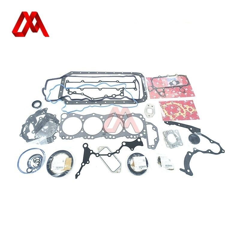 04010-0689 Complete Engine Overhaul Kit Fit Hino J05C Heavy Duty Truck Engine Rebuild Gasket Parts