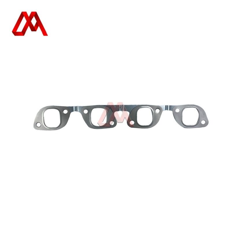 Exhaust Manifold Gasket 1‑14145114‑0 1141451140 For Isuzu FSR 6BD1 Truck Spare Parts