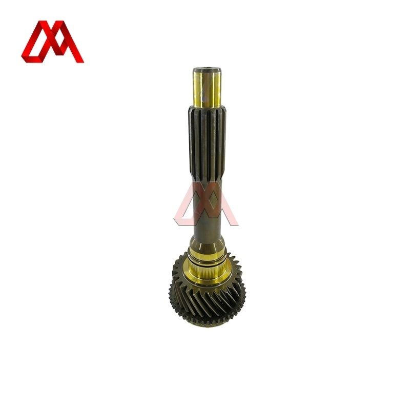 8-97252924-0 8972529240 Transmission Top Gear Shaft Suitable for ISUZU NKR77 4JH1