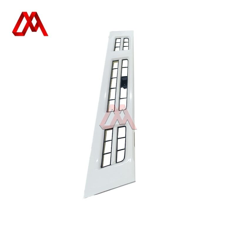 8-97583047-4 IS01-1014 8975830474 IS011014 Radiator Grille Suitable for ISUZU NPR75 600P