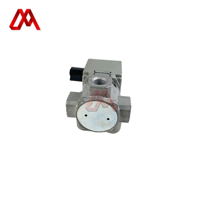 1-82563602-6 FVZ34 6HK1 Isuzu Engine Parts Exhaust Brake Mag Valve 1825636026