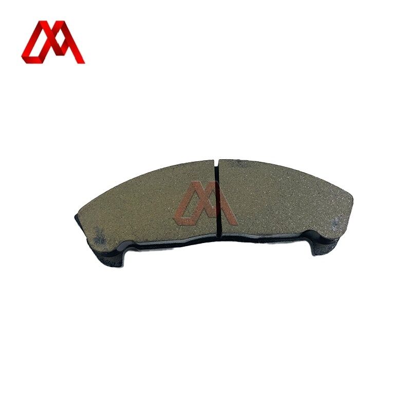 Brake Pad 8-97226101-0 8972261010 for ISUZU 100P 600P