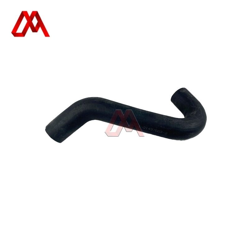 Radiator Outlet Water Hose 1-21437663-0 1214376630 for ISUZU FVR 6HK1