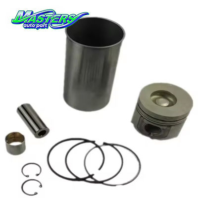 Masters ODM Engine Cylinder Sleeves Block Liner Kit 5878140910 Đối với ISUZU 4KH1