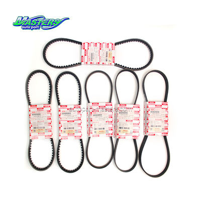Masters 5-87610063-0 Vòng quạt làm mát 5876100630 cho ISUZU FRR NPR 4J4H