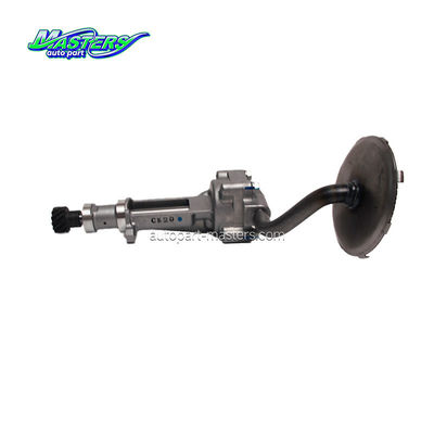 Masters 8-94362923-3 Bộ máy bơm dầu 8943629233 Cho ISUZU 4JB1-PH
