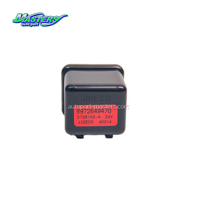 Masters 8-97264947-0 Starter Relay 8972649470 cho ISUZU NQR75 4HK1