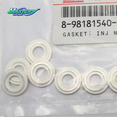 Masters 8-98181540-0 Injector Gasket 8981815400 Đối với Isuzu 600P 4JJ1