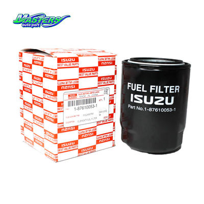 1876100531 ELEMENT OIL FILTER 8980366540 ISUZU BVP Các bộ phận