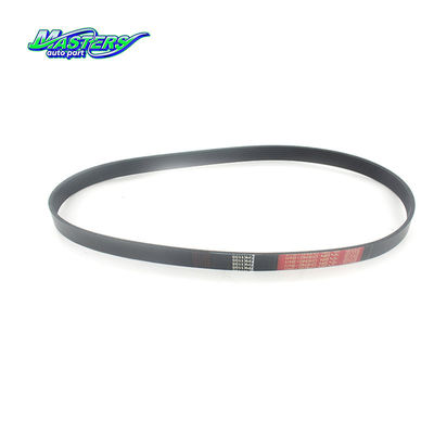 Vành đai quạt làm mát chính hãng cho ISUZU BVP Model 1876101060 & 8976118600