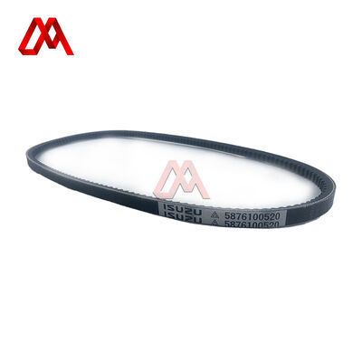 5-87610052-0 8-97180199-1 Cooling Fan Belt 5876100520 8971801991 Suitable for ISUZU ELF400 500 600