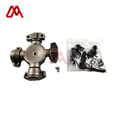 Phụ tùng phụ tùng cho xe tải 1-37300100-0 2201031-130 1373001000 2201031130 Bộ lắp ráp trục cánh quạt cho ISUZU CXZ81 10PE1