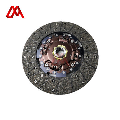 Đĩa ly hợp 5-87610049-2 5876100492 cho ISUZU NKR 4JH1 Bộ phận phụ tùng động cơ xe tải