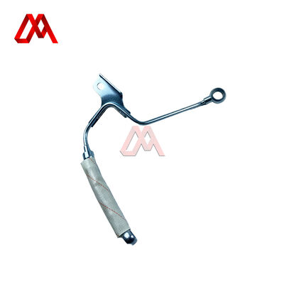 8-97228671-0 Bức chắn xi lanh để bơm chân không ống dầu 8972286710 cho ISUZU NPR 4HE1