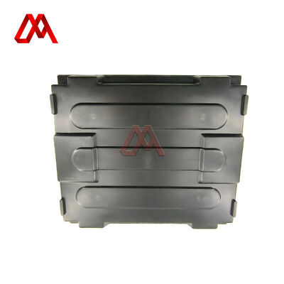 Ống bọc hộp pin Phần 1-53612029-0 1536120290 cho xe tải Isuzu