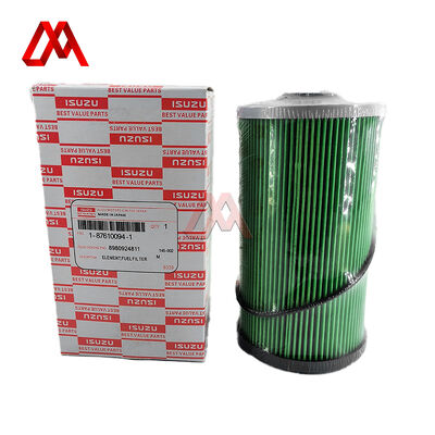 8-98092481-1 1-87610094-0 Dụng liệu lọc nhiên liệu 8980924811 1876100940 cho ISUZU 4HK1