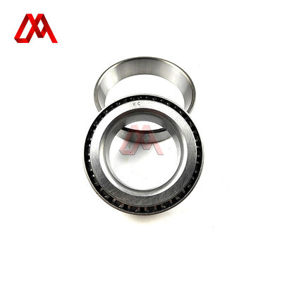 Vòng bi ngoài bánh sau trực tiếp từ nhà máy 9705510640 Phụ tùng thay thế xe tải JAC N80