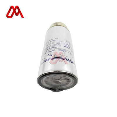 Bộ lọc kép 8-97605118-1 8-98081862-0 8980818620 Thích hợp cho ISUZU CXZ81 10PE1