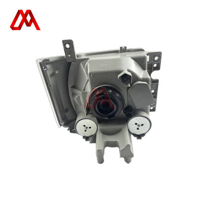 8-98098482-0 8-98095405-0 Cụm Đèn Pha 8980984820 8980954050 Phù hợp với ISUZU 700P