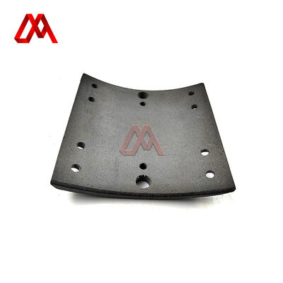 Phanh sau đáng tin cậy BN04000050 MCPSZ cho xe tải JAC N120 - Bán buôn phụ tùng ô tô