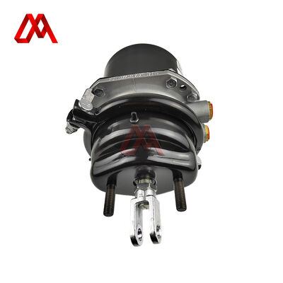 Phanh Xe Tải Nặng BQ01290360 Phụ Tùng Xe Tải JAC N80