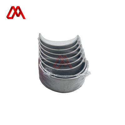Con Rod Bearing R168H1 0.25 ISUZU Chiếc xe tải phụ tùng cho 4BC2 4BD1 4BE1 4BG1 9-12271003-0 9122710030