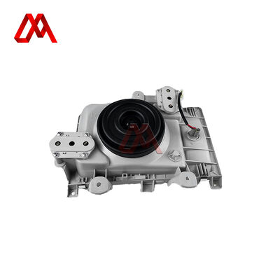 MB556615 Cụm đèn pha tự động cho xe tải nhẹ Mitsubishi Fuso Canter 85