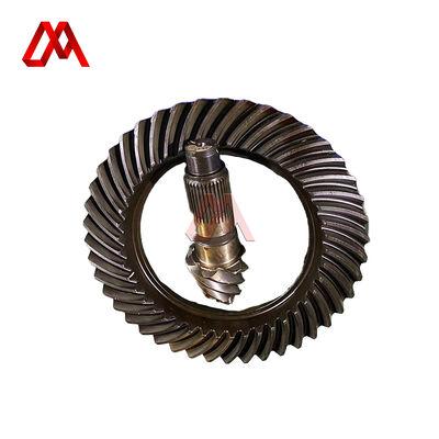 1412106030 1-41210603-0 Thiết bị dẫn cuối phù hợp với ISUZU CVZ CXZ CYZ 6WF1