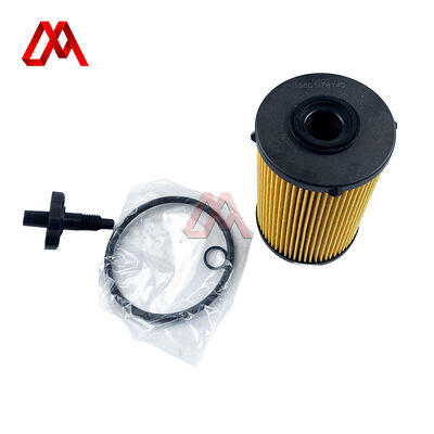 Phụ tùng động cơ lọc dầu 15607-1521 15601-78140 1560178140 cho Toyota