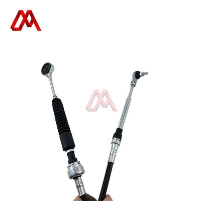 8-98146848-0 8981468480 Cáp chuyển đổi điều khiển truyền động phù hợp với ISUZU 4HG1 NQR71 NPR