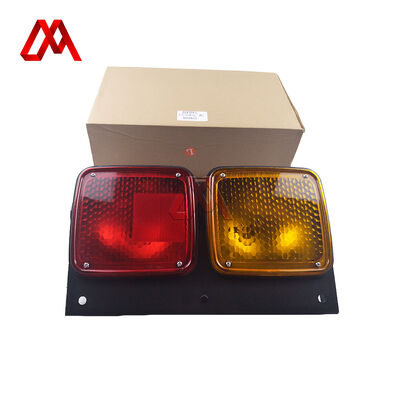 OEM 024309-L 024309-R Bộ đèn sau L R cho NISSAN/UD