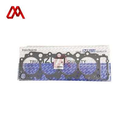 Chất gia dụng đầu xi lanh thay thế 8-98288503-0 8982885030 Phù hợp với xe tải ISUZU 4HK1 700P