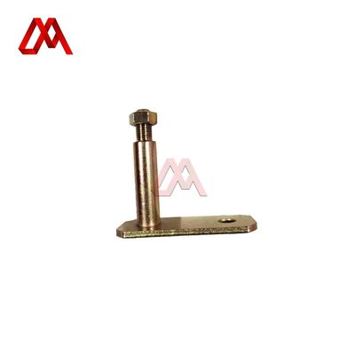 8-94110399-0 8941103990 Sợi dây chuyền mùa xuân lá cho Isuzu 700P 4HK1 Phần treo xe tải
