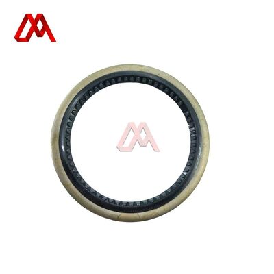 Lớp niêm phong dầu trục trước xe tải 8-94248117-2 8942481172 Phụ tùng thay thế phù hợp với Isuzu NKR100P 600P 700P