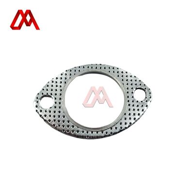 Chất thay thế ống xả 8-94328353-0 8943283530 Thích hợp cho ISUZU NHR NKR phụ tùng sửa chữa xe tải hạng nặng