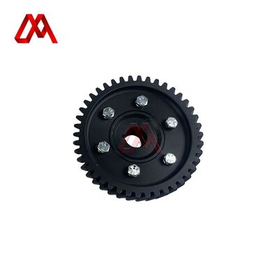 Bơm Phun Áp Suất Cao Xe Tải Bánh Răng OE 8-94326350-0 8943263500 Cho Xe Isuzu NHR NKR Động Cơ C240