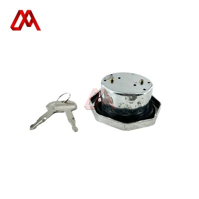 8-98146010-0 8-98088982-0 Nắp Bình Nhiên Liệu Có Khóa 8981460100 8980889820 cho ISUZU 4HK1 NQR75