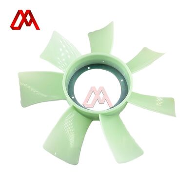 8981901481 Fan làm mát 8-98190148-1 cho ISUZU FRR 4HK1