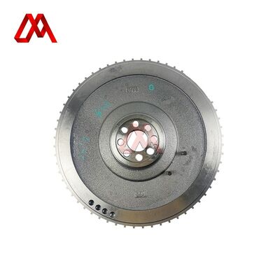 8-97366601-0 Flywheel 8973666010 Thích hợp cho ISUZU NMR