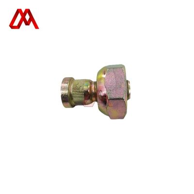 8980285320 8-98028532-0 Đinh bánh xe trục trước phù hợp với ISUZU NKR NPR