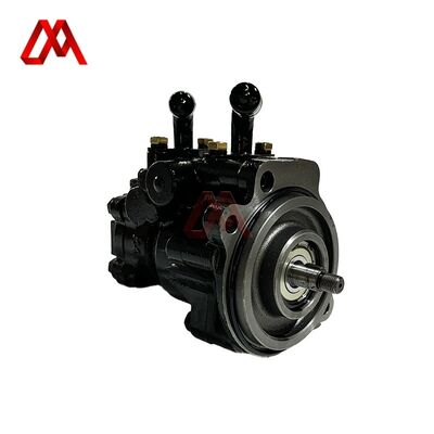 8-98055007-2 8980550072 Bộ máy bơm dầu điều khiển điện phù hợp với ISUZU NPR ELF 4HK1