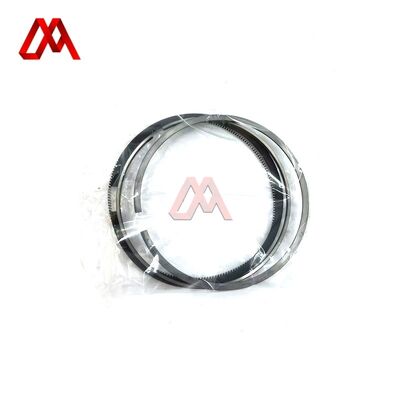 Bộ vòng piston tiêu chuẩn 8-98057222-0 8980572220 Phù hợp cho ISUZU XD 4JJ1