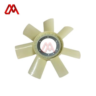 Quạt làm mát 8-98073467-1 8980734671 Thích hợp cho ISUZU FVM 6HK1