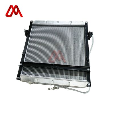 8-98095588-0 Bộ sưởi 8980955880 cho ISUZU NPR 4HG1