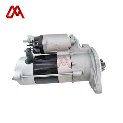 28100-78370 STARTER ASSY cho Hino