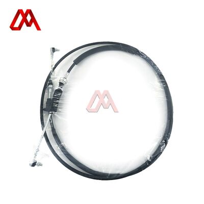 1336711460 1-33671146-0 Cáp sang số điều khiển hộp số phù hợp với ISUZU 6HK1 FVR