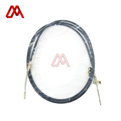 8-97350534-0 8973505340 Cáp phanh đậu xe phù hợp với ISUZU NPR 4HG1 4HF1